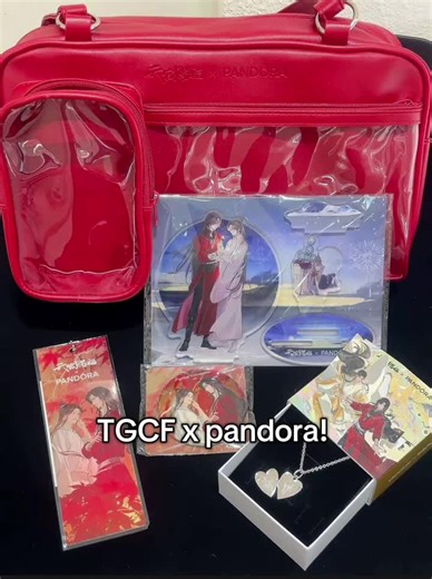 Exploring TGCF: The Heart of Hualian and Xielian