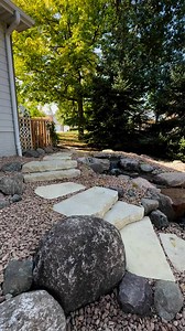 104K views · 1.6K reactions | A patio with the perfect view  #iowawaterscapes #justaddwateria #iowa #desmoines #waterfall #pond #outdoorliving #JustAddWater | just add water | Facebook