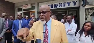 3.2K views · 46 reactions | I'M UNBEATABLE SAYS MUCHIMA: No One Can...