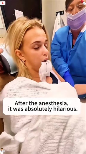 Funny Anesthesia Moments That Will Make You Laugh