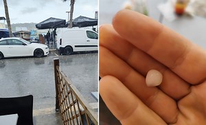 ARA: In-naħa t'isfel ta' Malta milquta minn ħalba silġ