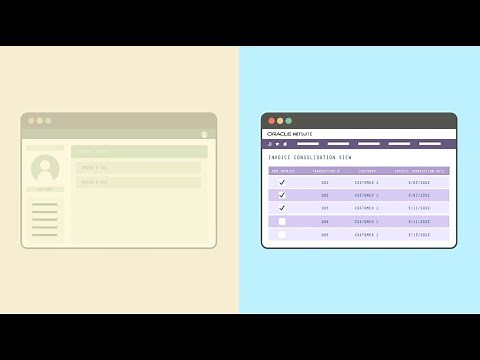 NetSuite Invoice Grouping: How Invoice Consolidation Gets You Paid Faster