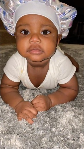 Baby Wynter isn’t a Bavy anymore 😭