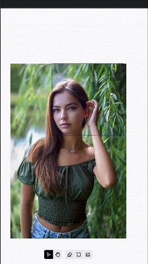 How To EXPAND the Width of Images Using A.I. (DALL·E 2!)