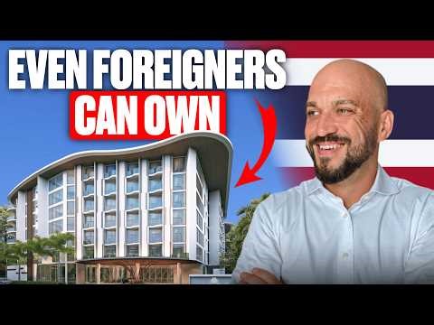 How to Buy a First Condo in Thailand (Step-by-Step Guide)