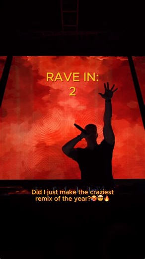 TISCORE | comment if you‘d jump🔊🔥 #remix #dj #festival #techno #nobilis @runo__c @devransare @robinsonclub | Instagram