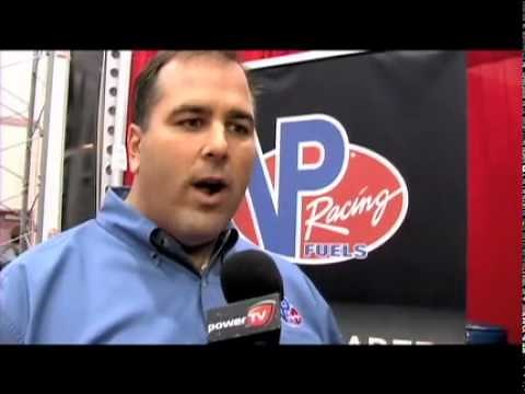 StreetlegalTV.com - VP Racings Fuels 100 Octane Fuel