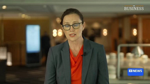 Australia needs to produce more gas, not reserve it, says Shell