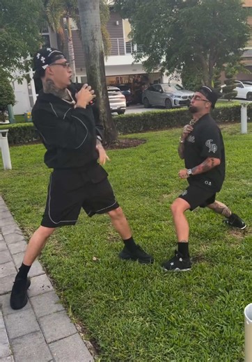 ¿Qué pensamos? #LuarLaL vs #Ovi 👀👇 #LaMusicaApp | luar lal