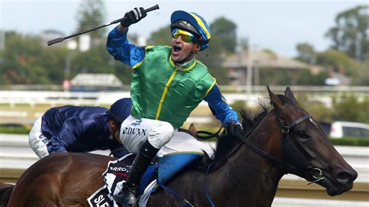 Dunn: Why fastest horse won’t win the Blue Diamond