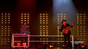 32K views · 1.9K reactions | Pleased to meet yoooouuuuu. I hope you guess my nammmmeeeee.  | Sam Perry | Facebook