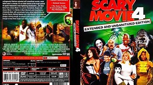 Scary Movie 4 (2006)