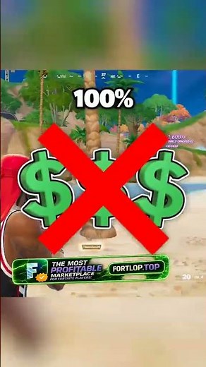 How to Enable the Custom Crosshair in Fortnite Chapter 7 Season 3