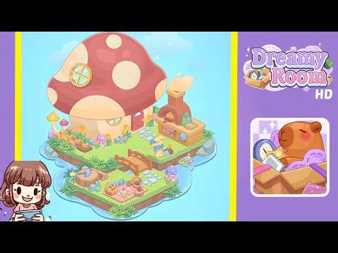 Dreamy Room Level 646 Solution Walkthrough