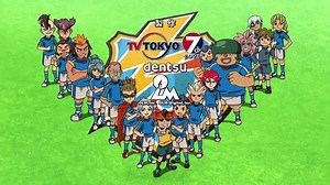 [UnH] Inazuma Eleven (Los Super Once) - Capitulo 76 - HD Sub Español