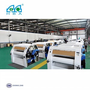 [Hot Item] Flour Mills for Sale, Grain Mill for Sale, Domestic Flour Mill, Commecial Flour Mills