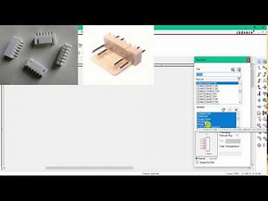 How to search components in Library - OrCAD Capture CIS Tutorial (2019)