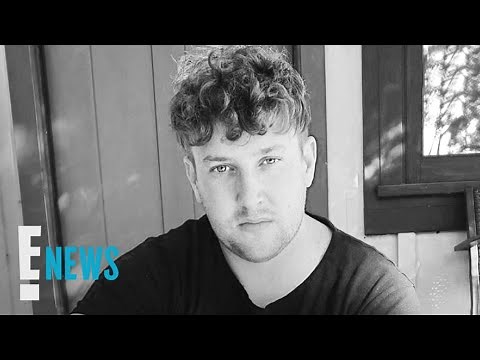 YouTuber Corey La Barrie Dies in Car Crash on 25th Birthday | E! News