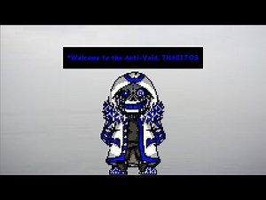 The End..? | Undertale: Judgement Day