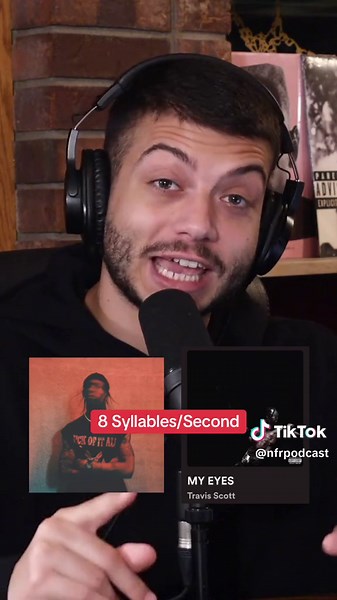 FASTEST Verses From These Rappers 🎤 #Top1 #AllTime #TravisScott #DrizzyDrake #JCole #UTOPIA #HYFR #OffDeez #NFRPodcast #FYP #RapTok #Fastest #MYEYES #LaFlame #ColeWorld #GOAT #MusicFacts #Podcast