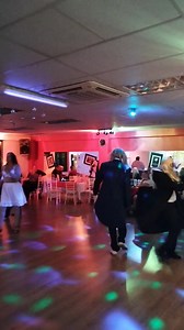 Time Warp Line Dance - Mr Khumalo with his and Miss Bester's students | Strictly Ballroom Dance Centre Fourways