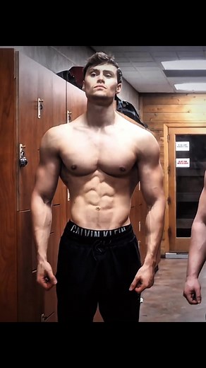 #davidlaid #gym #aesthetic #edit #fyp | davidlaid
