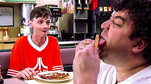 1.2M views · 14K reactions | Look what the waiter does to his breakfast 藍 | Boxoffice Movie Scenes | Facebook