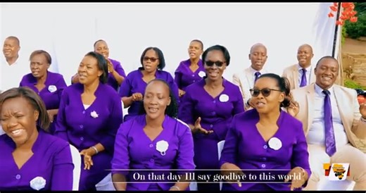 12 reactions | KENYA RE SDA CHURCH CHOIR.KISUMU.( NITAMLAKI ) | SDA Worldwide Music and Sermons | Facebook