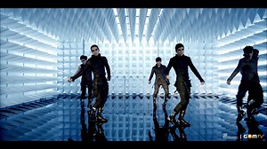 [2k韩国MV]2pm男团-我会回来MV ll Be Back