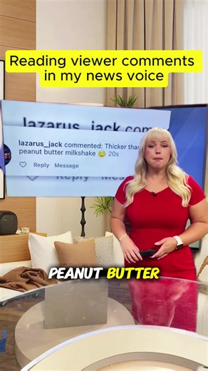 Humorous Reactions to Cringeworthy Comments