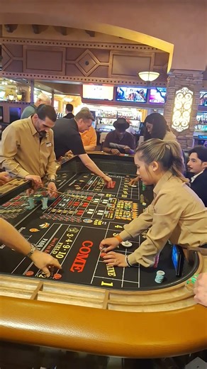 Craps Game