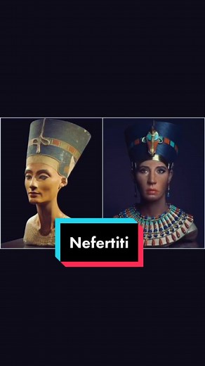 Exploring the Enigmatic Queen Nefertiti of Ancient Egypt