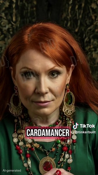 Understanding Tarot Card Readings for Beginners