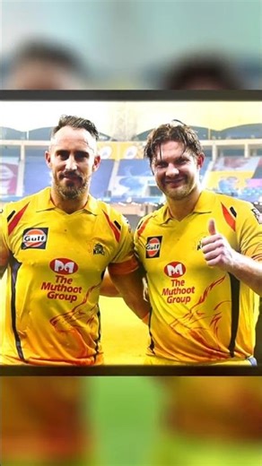 CSK Legacy End Here 💔🥹 #shorts #ytshorts