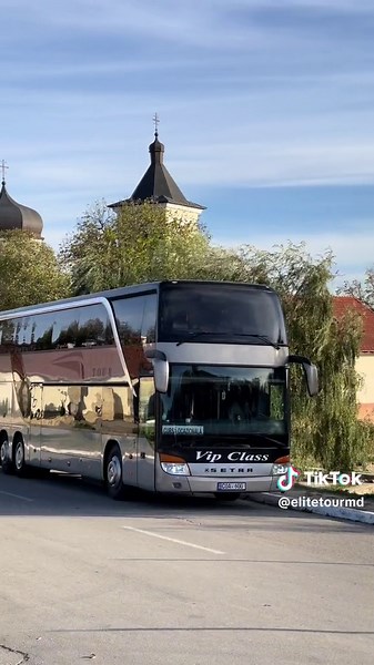 🚍 Discover the world with #EliteTour! From breathtaking destinations to seamless travel experiences, hop on board and let's explore together! 🌍✨ #TravelWithElite #AdventureAwaits #ExploreTheWorld #Chisinau