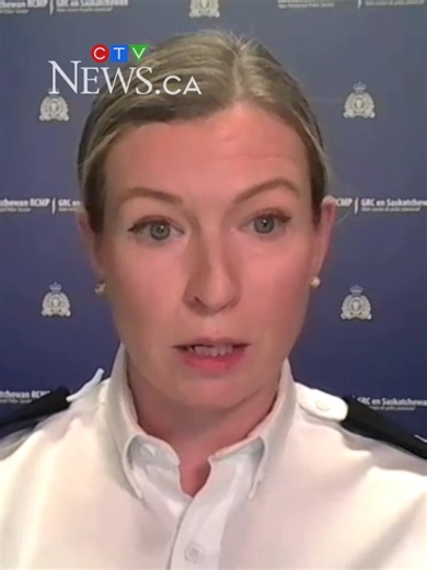 Mounties are searching for two suspects described as armed and dangerous after a shooting on a Saskatchewan First Nation that left one person dead and at least three others injured. #saskatchewan #news