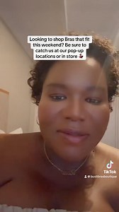 7.9K views · 37 reactions | Hey Breast-friends, your perfect fit...