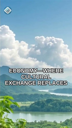 Couchsurfing runs on one economic rule most people miss.