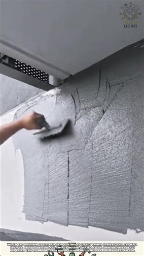 Sleek & Uniform: Professional Wall Skim Coat Techniques