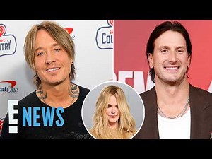 Keith Urban's Pal Gives Update on Singer Amid Nicole Kidman Split | E! News