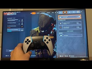 Black Ops 6: How to Connect/Disconnect to Game Chat Voice Channel Tutorial! (PS4/PS5, Xbox, & PC)