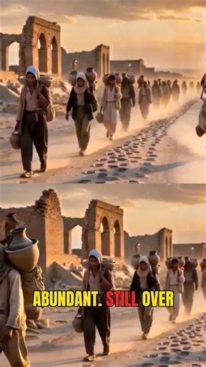 How Environmental Collapse Destroyed an Entire Civilization