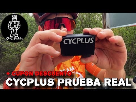 así funciona CYCPLUS