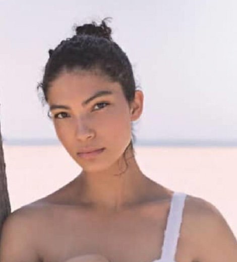 Grace Gail | Biography