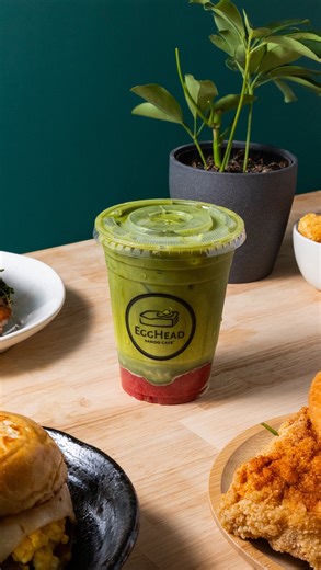 Egghead Sando Café on Instagram: "Crispy hand-battered chicken, arugula, over-medium egg, and house sauce, all on a warm brioche bun. 😍 📍 519 W. Capitol Expressway SJ 95137 📍 80 S. First St. SJ 95113 📍 Rivermark Plz, Santa Clara, CA 94054 📍 6201 Santa Teresa Blvd, San Jose, CA 95119 📍 2475 San Ramon Valley Blvd Unit 6, San Ramon, CA 94583 #egghead #matchalovers #californiacravings"