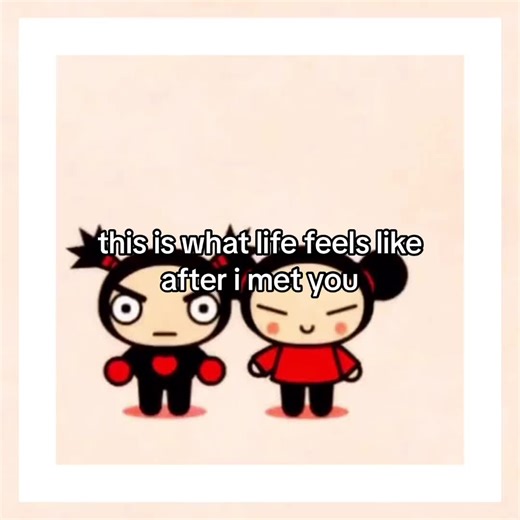 Pucca and Garu Find Love in a Heartwarming Anime Story