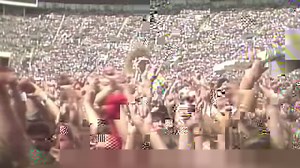 Skid Row - 18 and Life (Live 1989) | Metal Kingdom