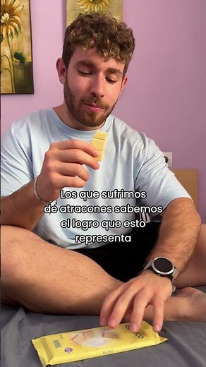 Atracones de comida? 🍟🍩🍕🍰