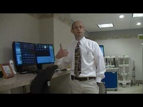 Nuclear Medicine. What to Expect.