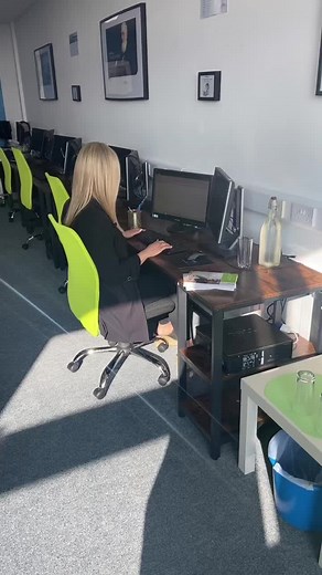 Pitman Training South - very cutesy, very mindful, very demure.. #pitmantraining #pitmantrainingsouth #careerservices #training #demure #excel #careeradvice #microsoftoffice #cvtipsandtricks #courses #trending #viral #comedyvideo